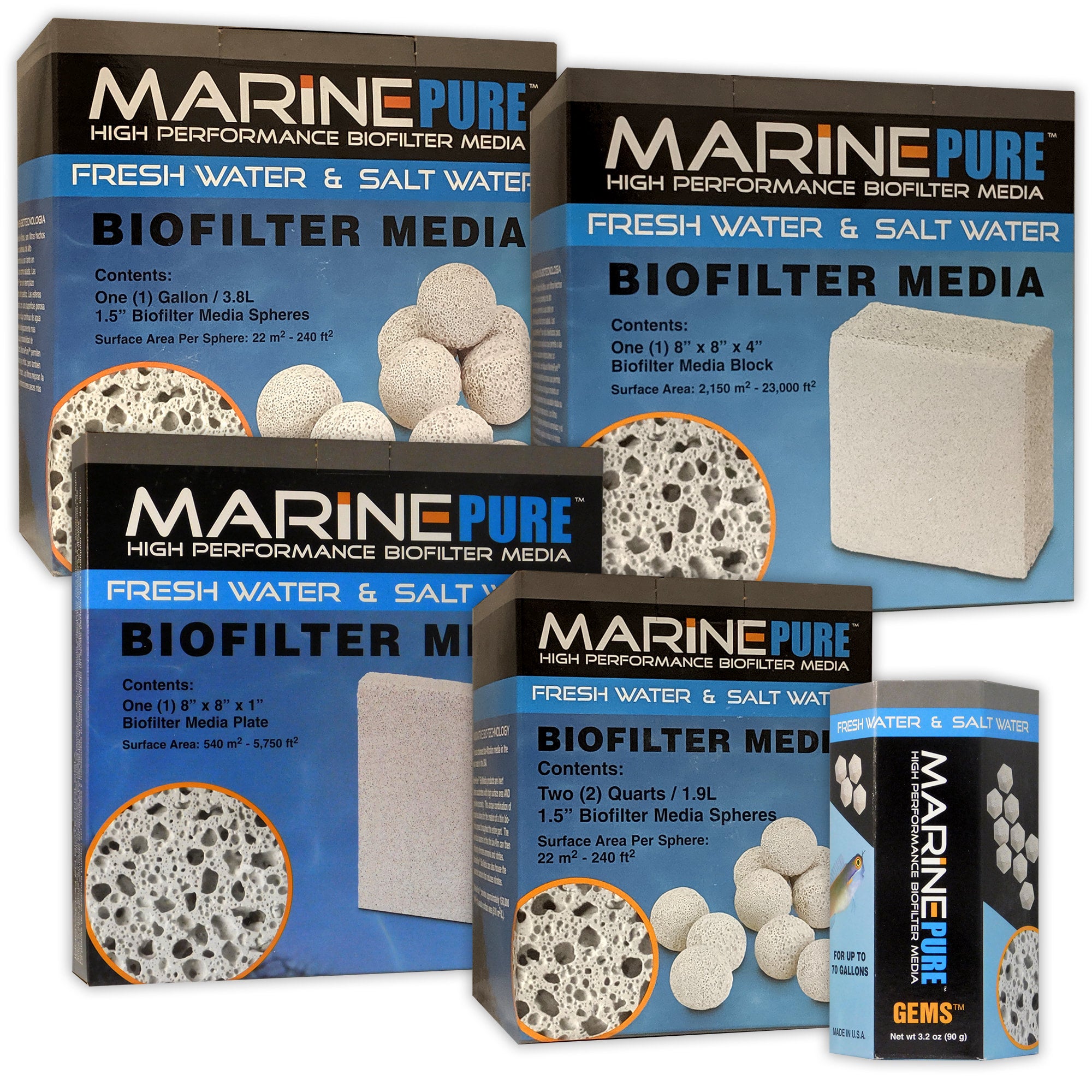 Marine Pure Rocks Marine pure | Canberra Marine