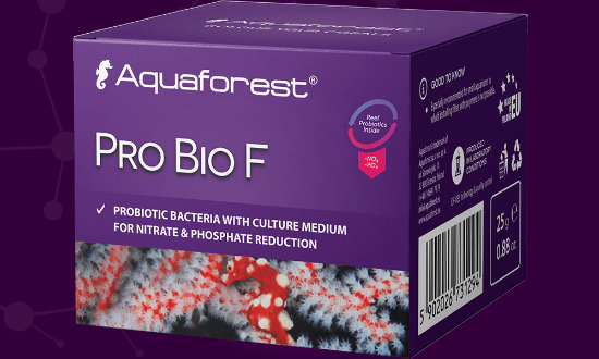 Aquaforest Pro Bio F Canberra Marine